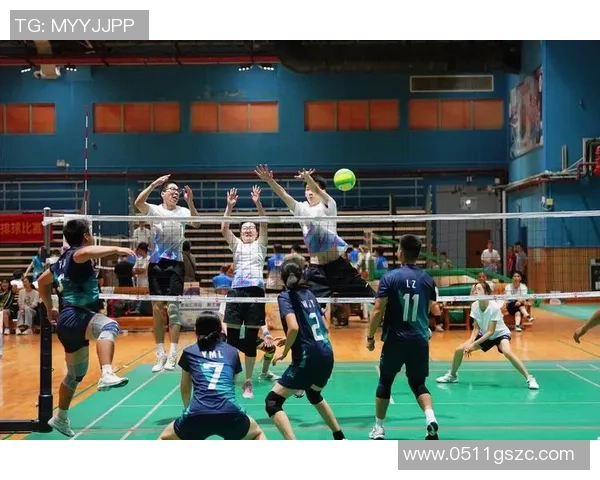 广州排球队心理素质探讨:提升竞技表现的关键因素与策略分析