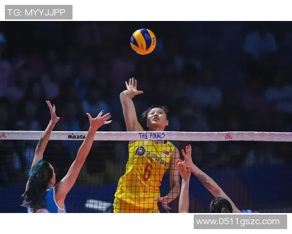 南京排球队在大师赛中的技术表现分析与点评