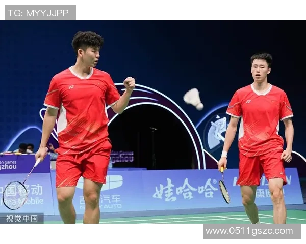 北京羽毛球队在亚运会中的辉煌历程与突破成就全景回顾